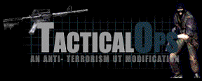 TacticalOps TEAM